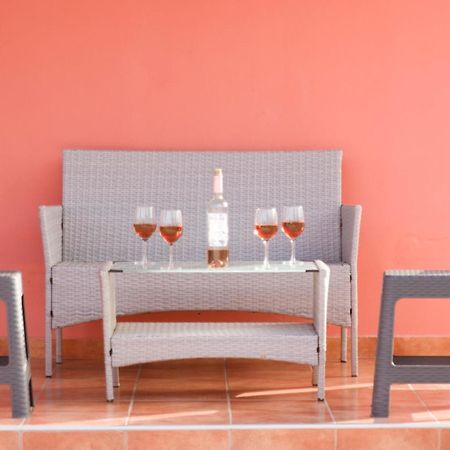 Amaryllis Boutique Apartments Moraitika Zewnętrze zdjęcie