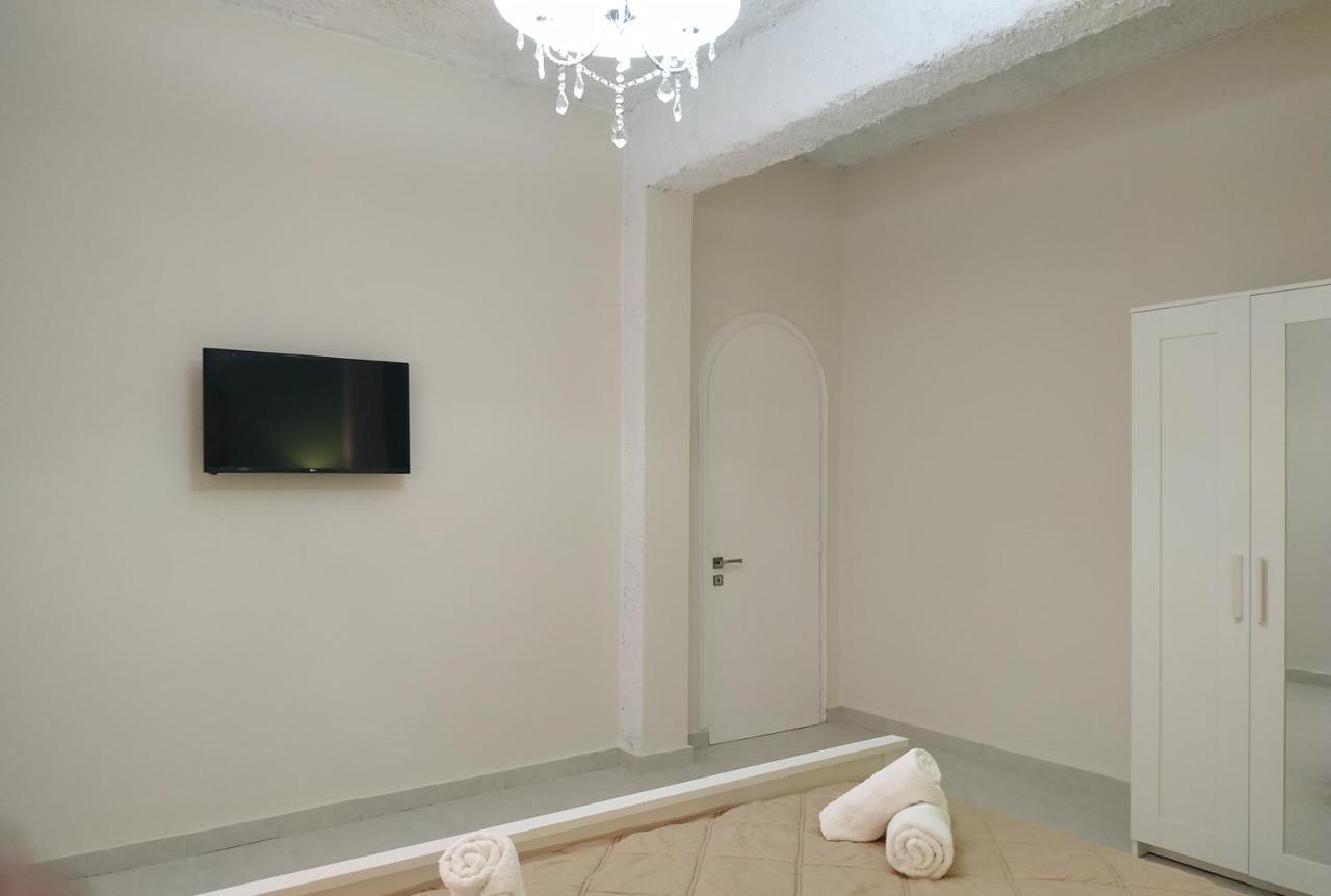 Amaryllis Boutique Apartments Moraitika Zewnętrze zdjęcie