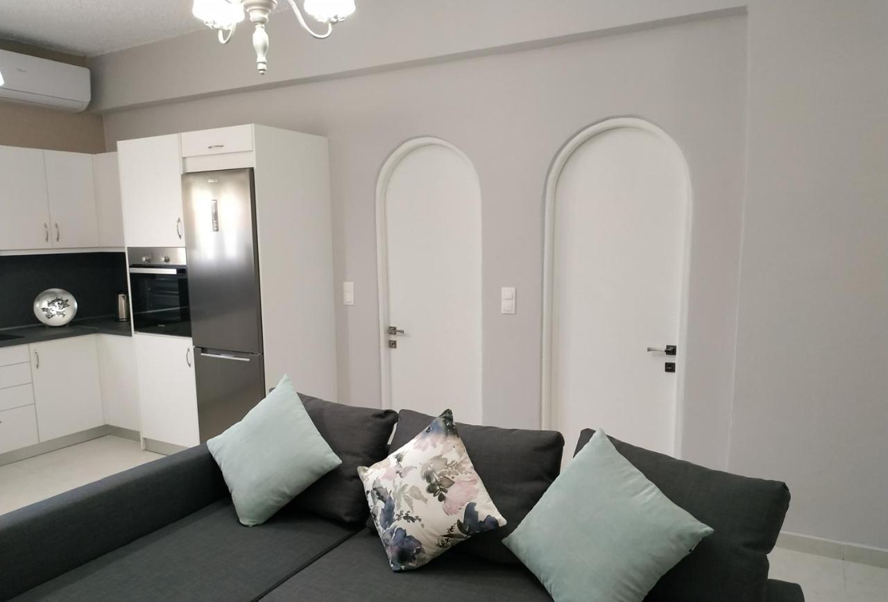 Amaryllis Boutique Apartments Moraitika Zewnętrze zdjęcie