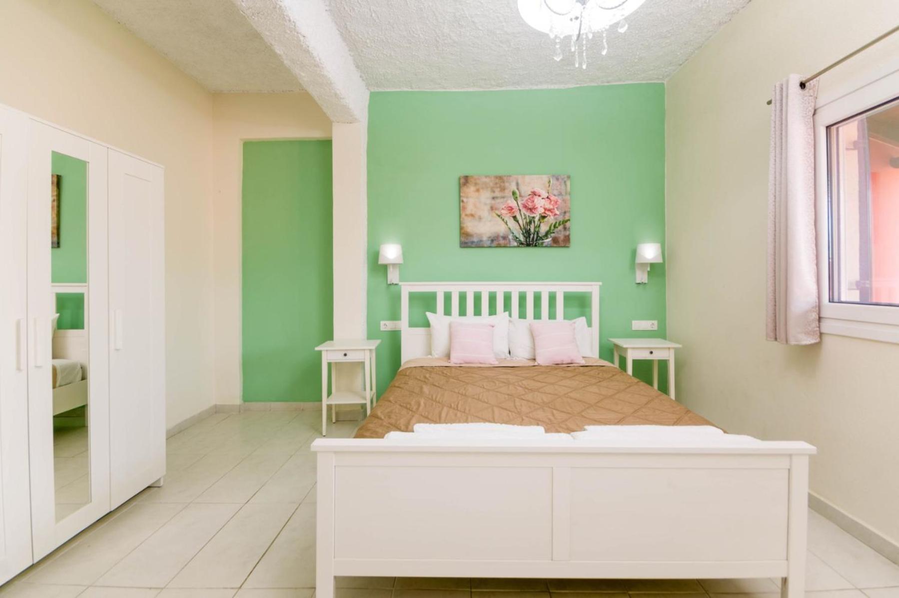 Amaryllis Boutique Apartments Moraitika Zewnętrze zdjęcie