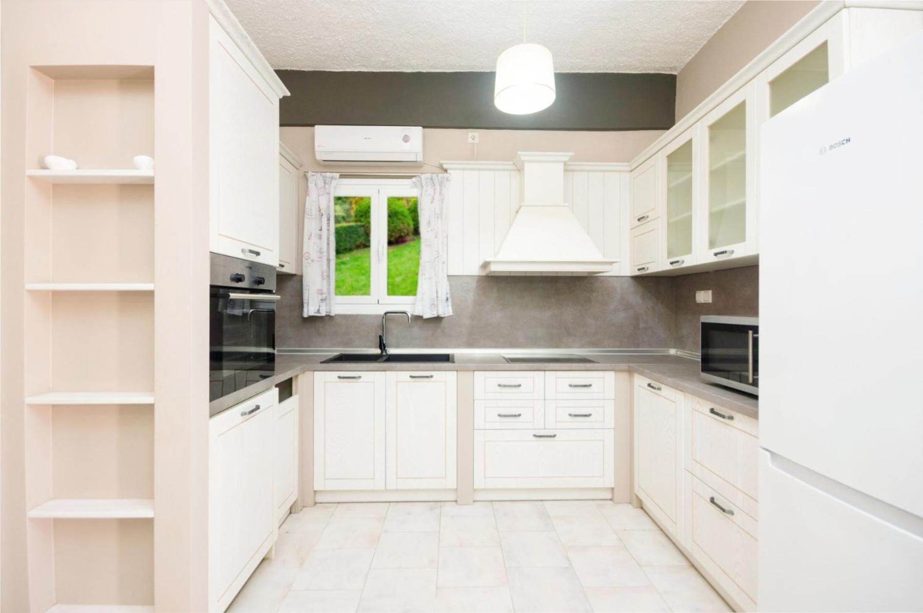 Amaryllis Boutique Apartments Moraitika Zewnętrze zdjęcie